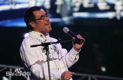 李宗盛(Jonathan Lee)可爱生活照相册