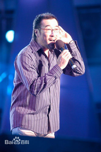 李宗盛(Jonathan Lee)可爱生活照相册