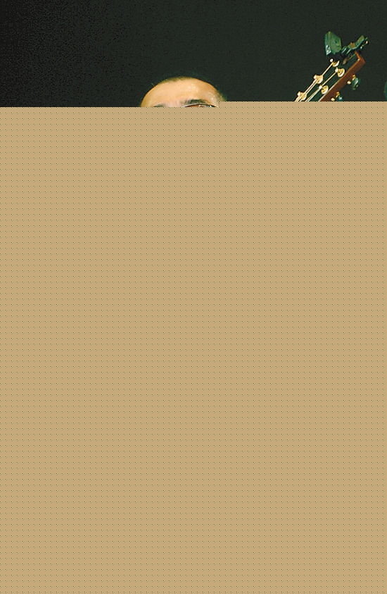 李宗盛(Jonathan Lee)可爱生活照相册