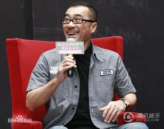 李宗盛(Jonathan Lee)可爱生活照相册