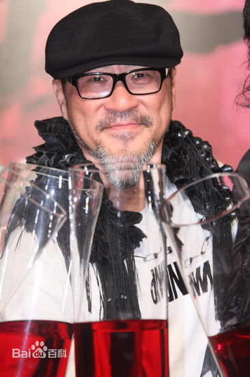 李宗盛(Jonathan Lee)可爱生活照相册