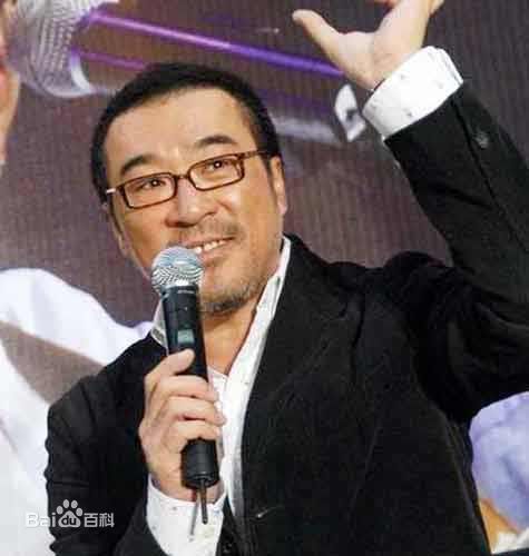 李宗盛(Jonathan Lee)可爱生活照相册