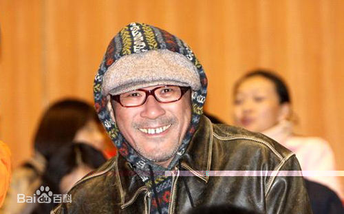 李宗盛(Jonathan Lee)可爱生活照相册