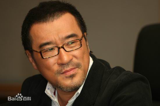 李宗盛(Jonathan Lee)可爱生活照相册