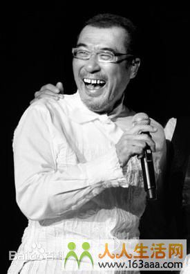 李宗盛(Jonathan Lee)可爱生活照相册