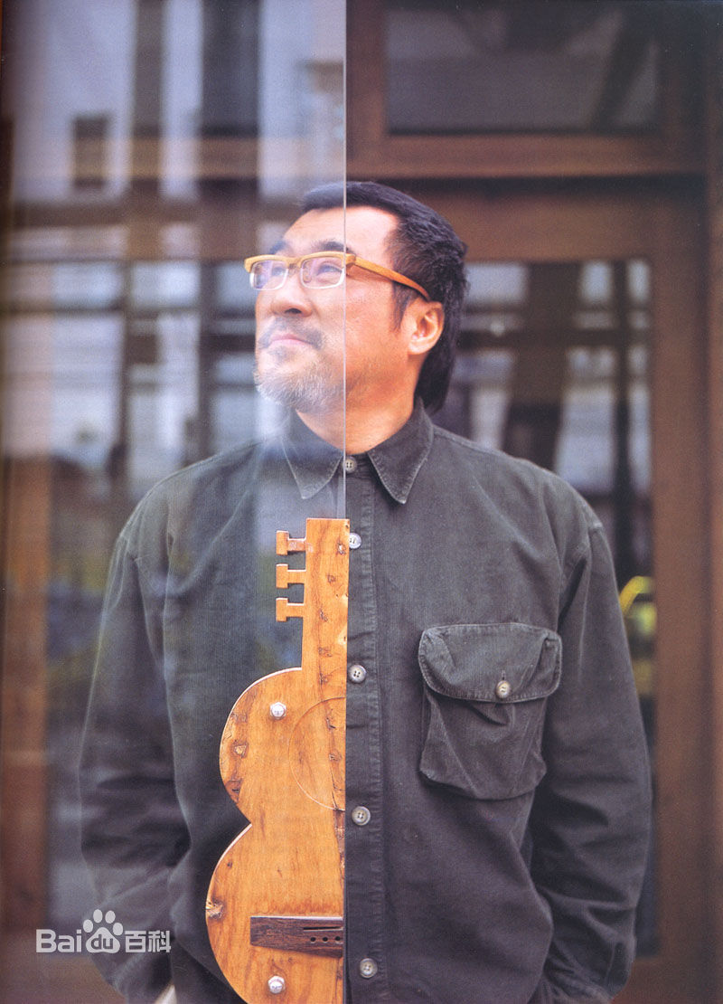 最优质李宗盛(Jonathan Lee)精彩图册