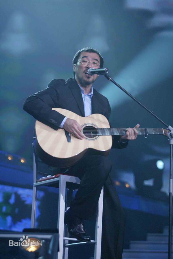 最优质李宗盛(Jonathan Lee)精彩图册