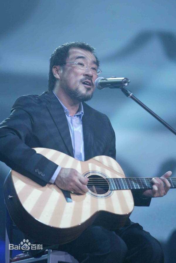 最优质李宗盛(Jonathan Lee)精彩图册