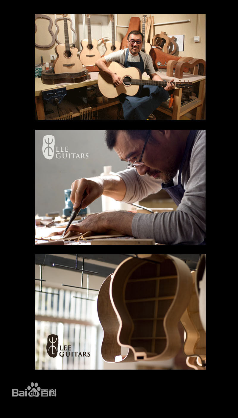 最优质李宗盛(Jonathan Lee)精彩图册