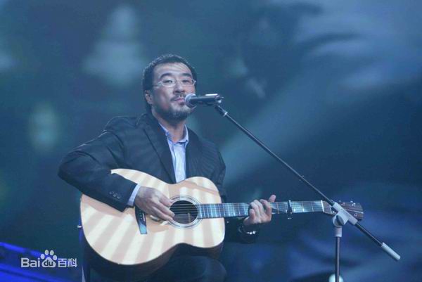 最优质李宗盛(Jonathan Lee)精彩图册