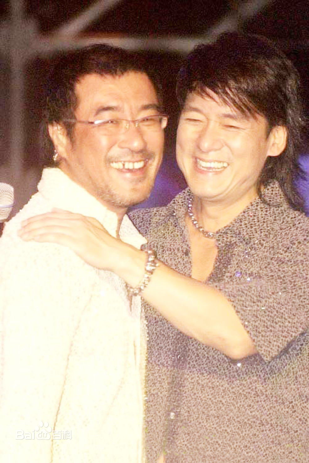 最优质李宗盛(Jonathan Lee)精彩图册