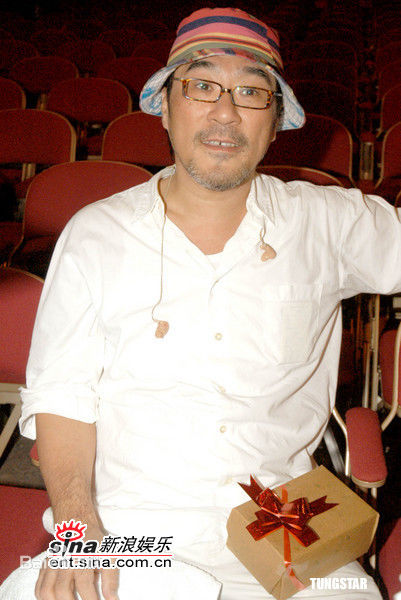 最优质李宗盛(Jonathan Lee)精彩图册