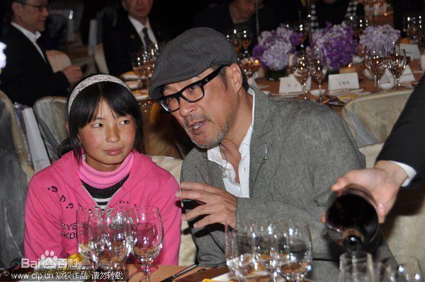 最全李宗盛(Jonathan Lee)精彩图册