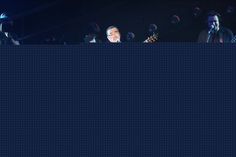 最全李宗盛(Jonathan Lee)精彩图册