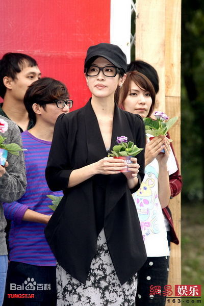 李宗盛(Jonathan Lee)精彩图册