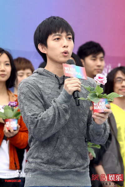 李宗盛(Jonathan Lee)精彩图册