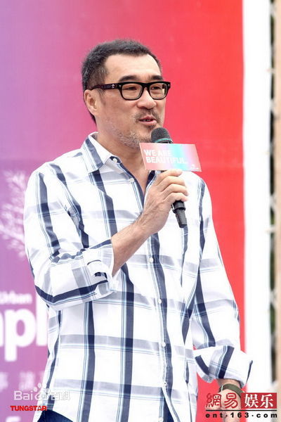 李宗盛(Jonathan Lee)精彩图册