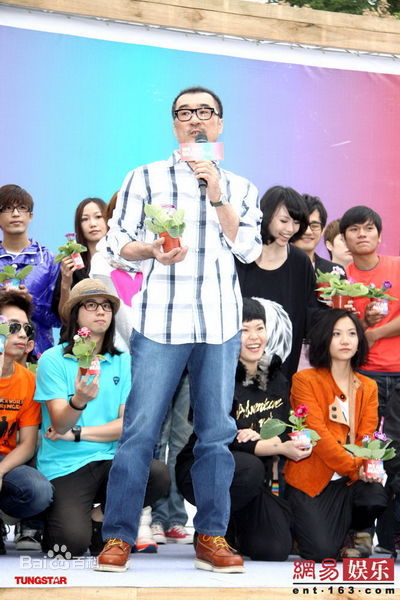 李宗盛(Jonathan Lee)精彩图册