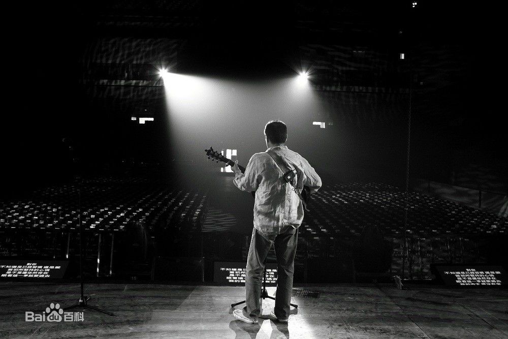 最新李宗盛(Jonathan Lee)壁纸