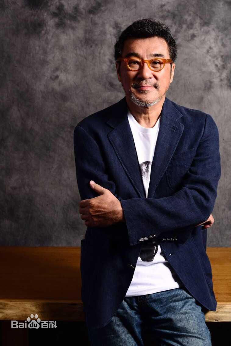 最新李宗盛(Jonathan Lee)壁纸