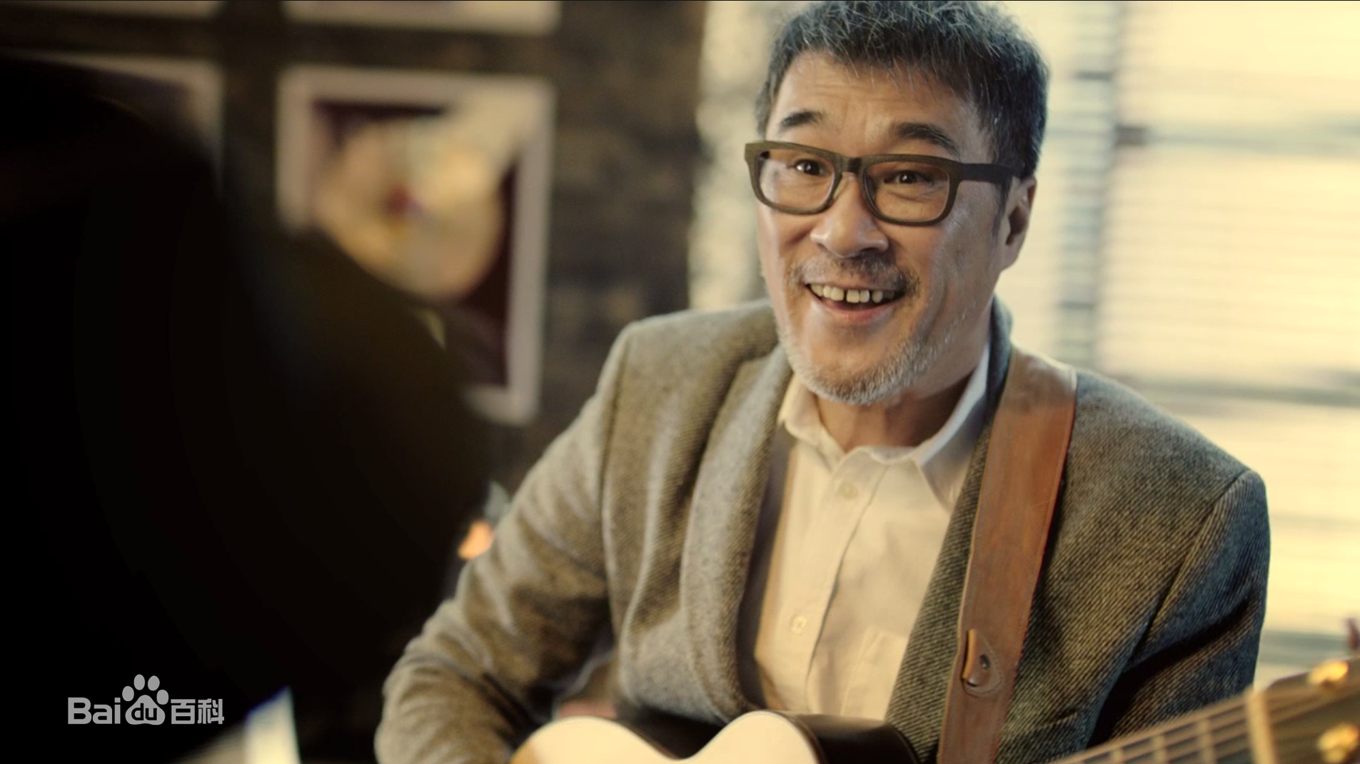 最新李宗盛(Jonathan Lee)壁纸