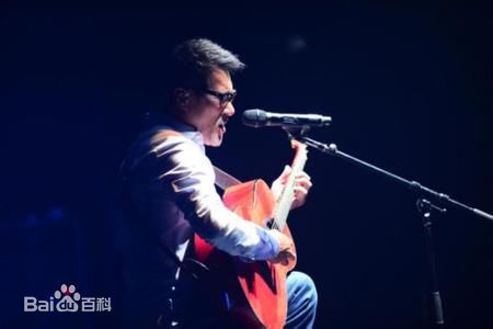 最新李宗盛(Jonathan Lee)壁纸