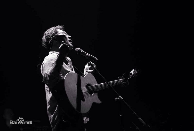 最新李宗盛(Jonathan Lee)壁纸