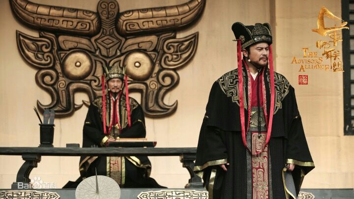 王力(Wangli)最新剧照