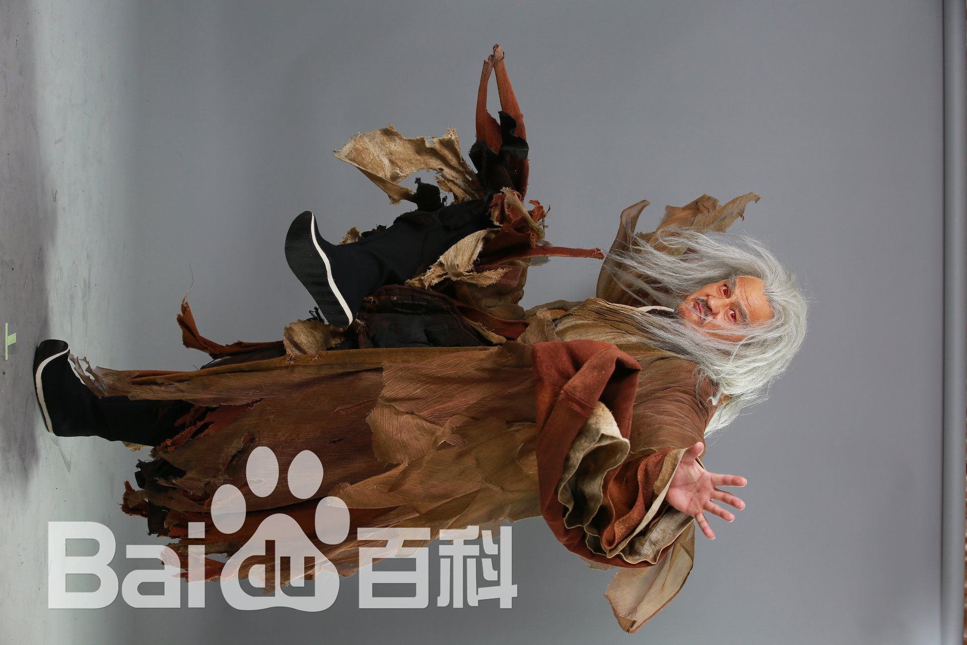 王力(Wangli)剧照