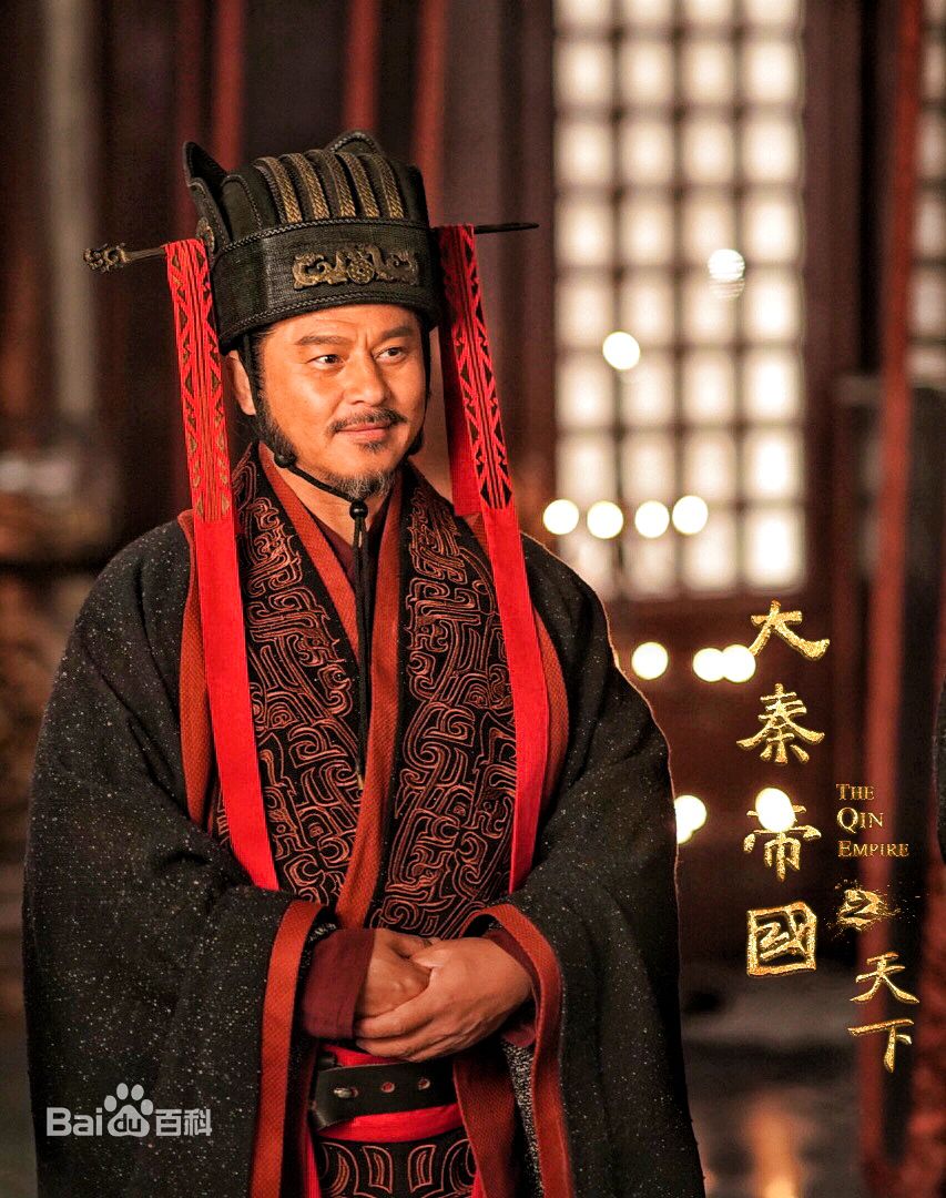 王力(Wangli)剧照