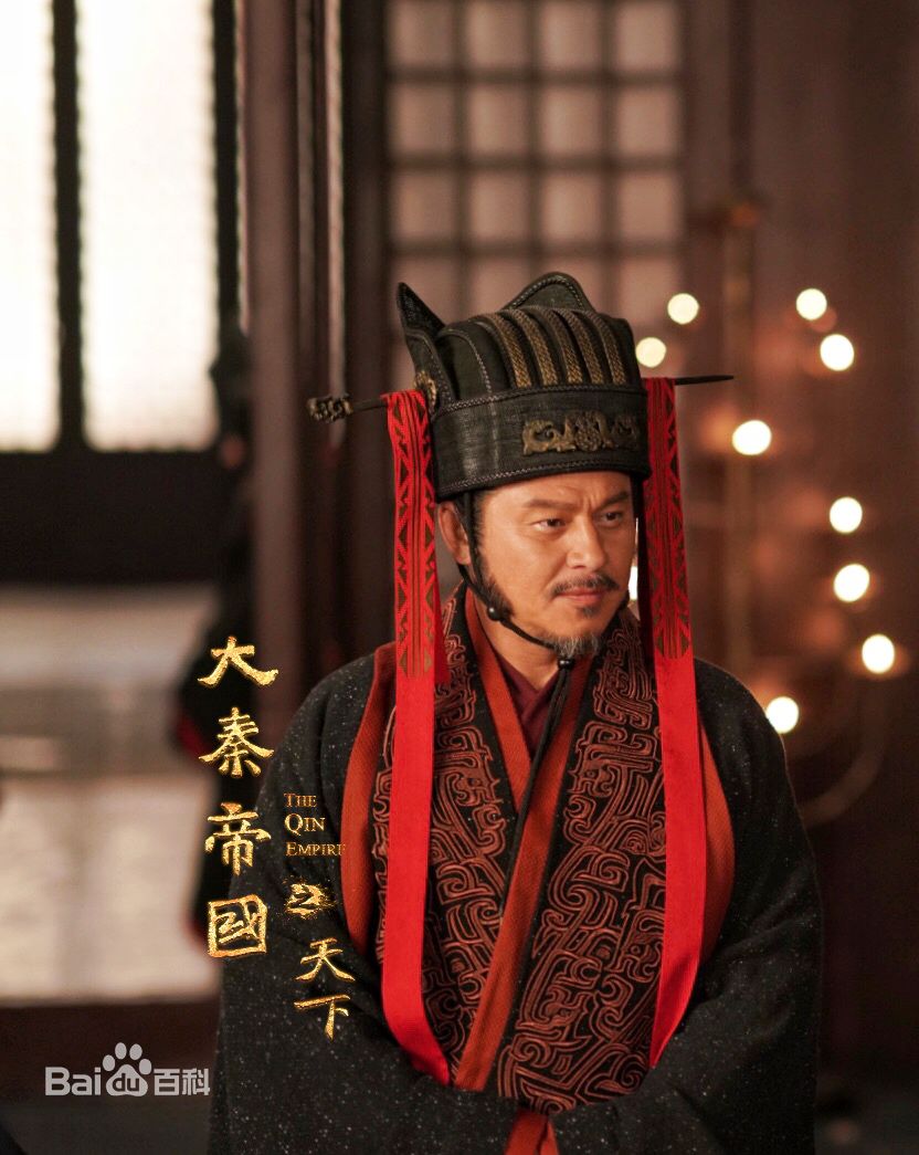 王力(Wangli)剧照