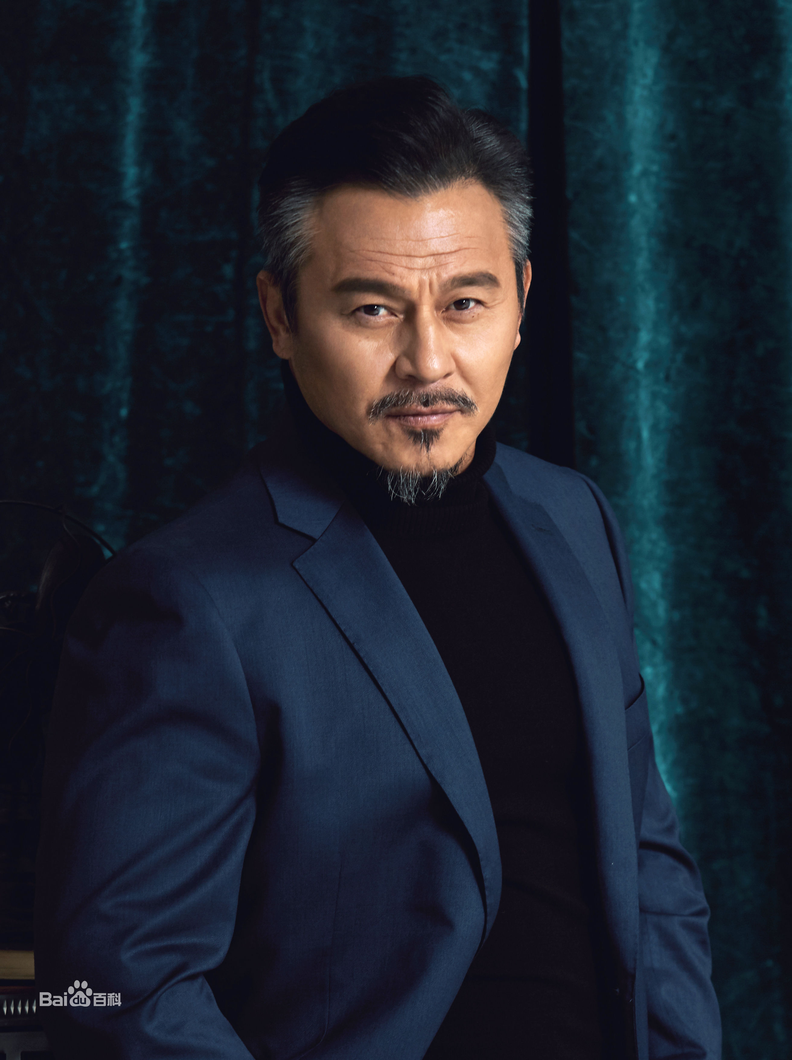 最新王力(Wangli)性感图片