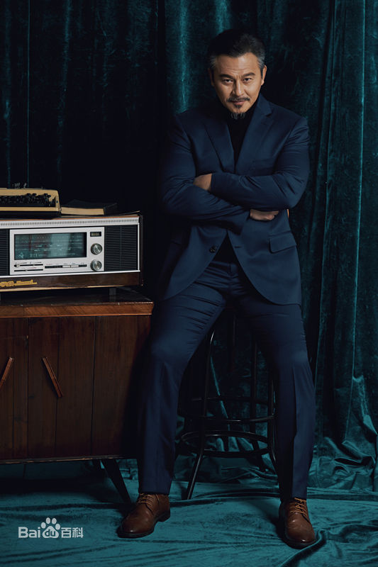 最新王力(Wangli)性感图片