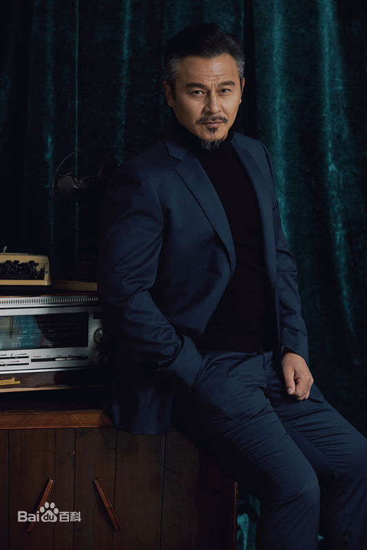 最新王力(Wangli)性感图片