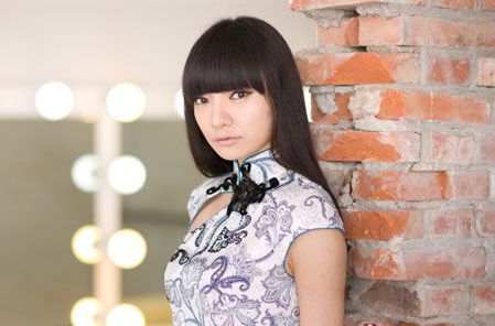 高清常春晓图片