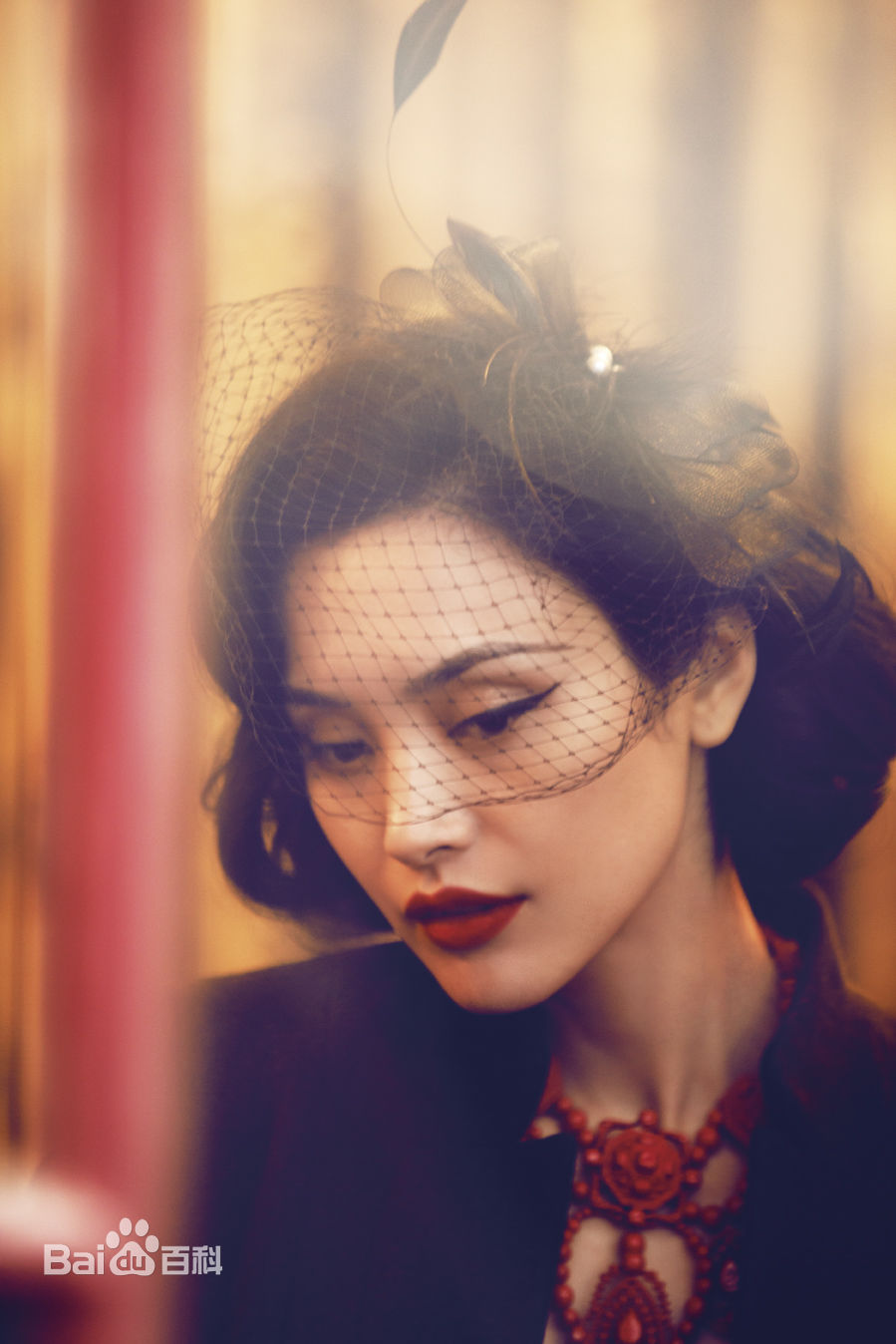 陈春(Bella)魅力剧场壁纸壁纸