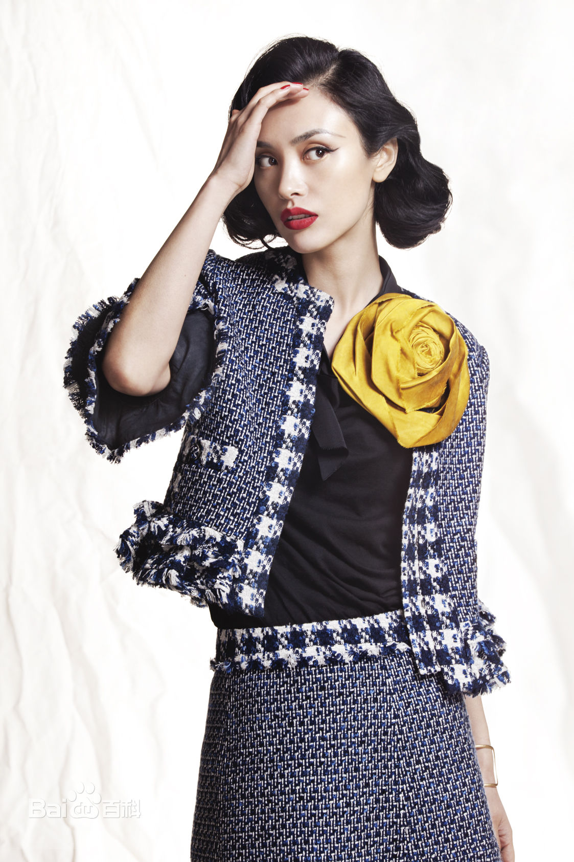 陈春(Bella)魅力剧场壁纸壁纸