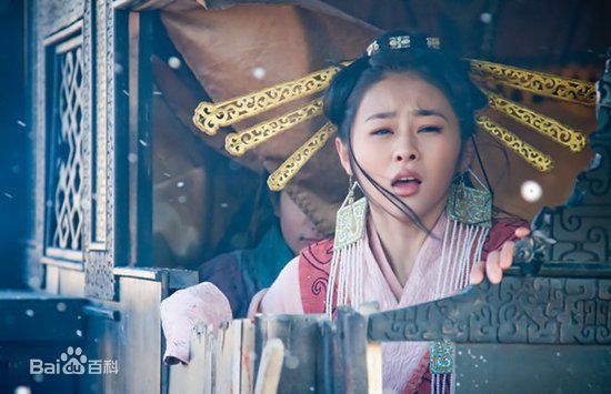 高清小斯琴高娃图片