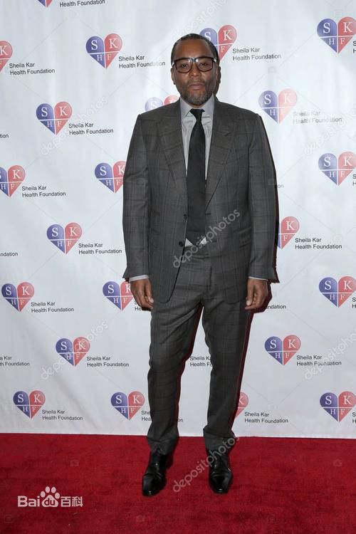 最全李·丹尼尔斯(Lee Daniels)壁纸