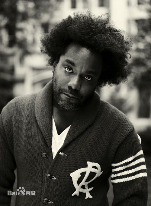 最全李·丹尼尔斯(Lee Daniels)壁纸