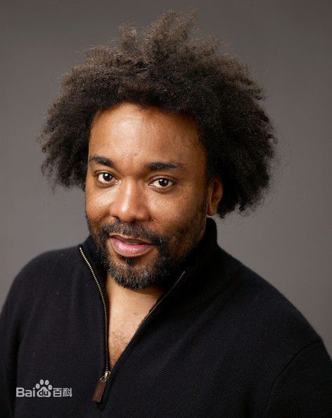 最新李·丹尼尔斯(Lee Daniels)性感图片