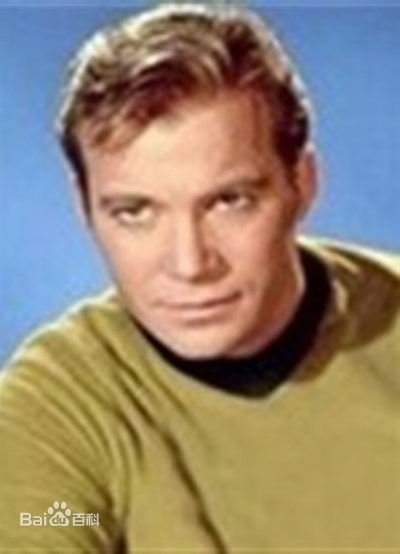 最全威廉·夏特纳(William Alan Shatner (本名)Billy/The Shat/Bill(昵称）)精彩图册