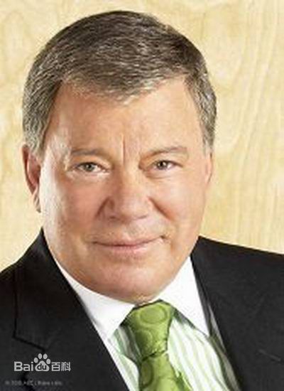 最全威廉·夏特纳(William Alan Shatner (本名)Billy/The Shat/Bill(昵称）)精彩图册