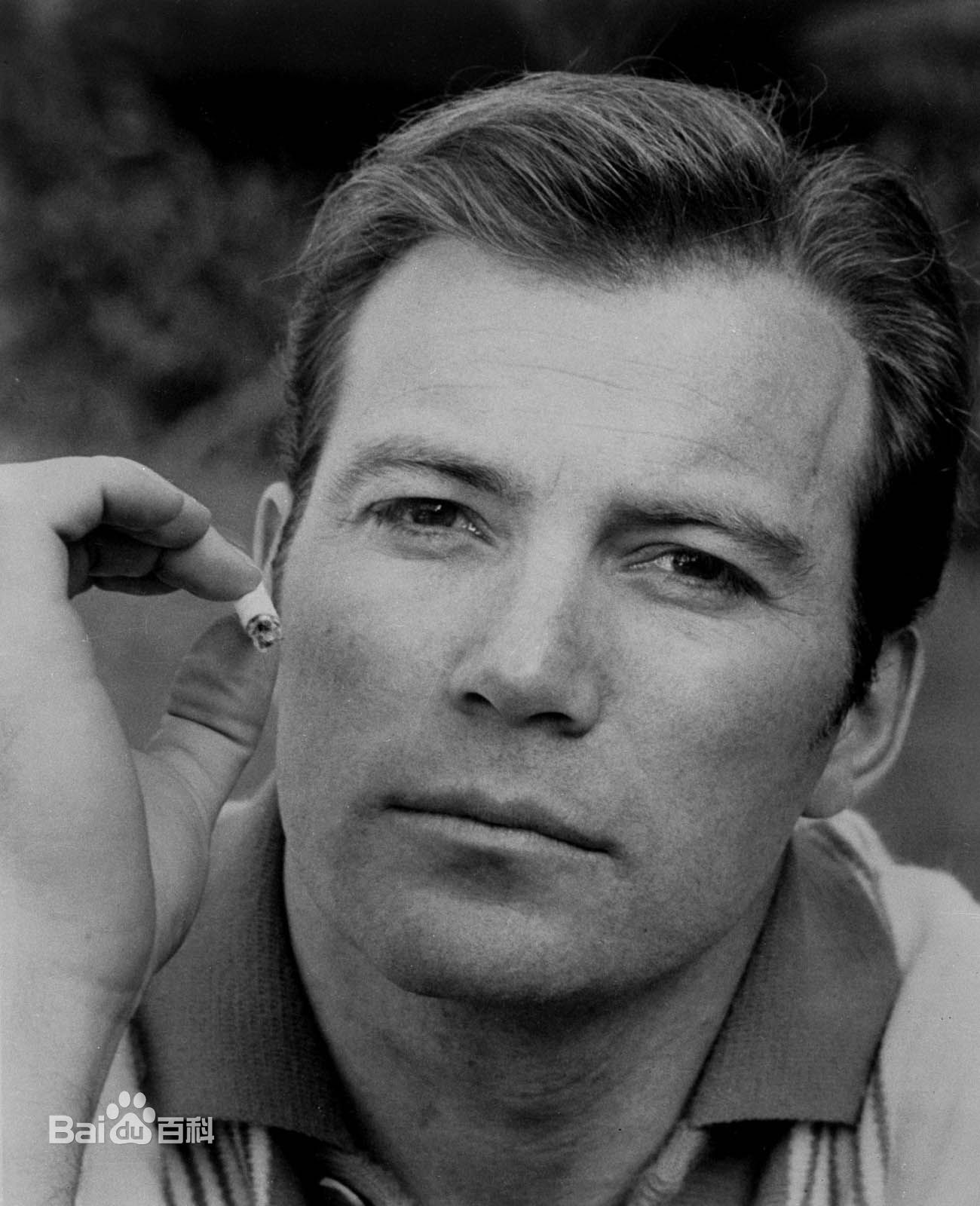 精选威廉·夏特纳(William Alan Shatner (本名)Billy/The Shat/Bill(昵称）)精彩图册