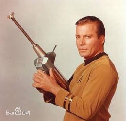 精选威廉·夏特纳(William Alan Shatner (本名)Billy/The Shat/Bill(昵称）)精彩图册