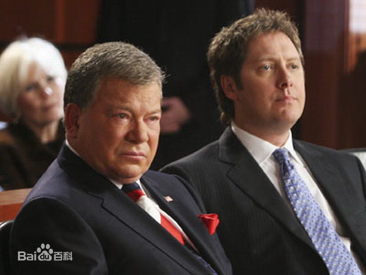 精选威廉·夏特纳(William Alan Shatner (本名)Billy/The Shat/Bill(昵称）)精彩图册