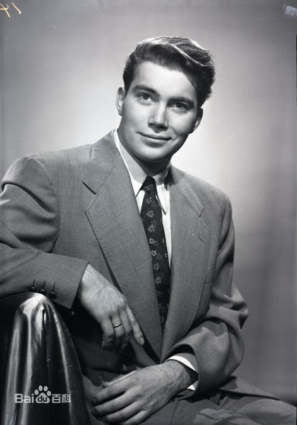 精选威廉·夏特纳(William Alan Shatner (本名)Billy/The Shat/Bill(昵称）)精彩图册