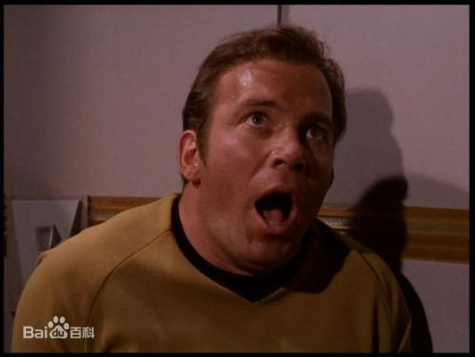 精选威廉·夏特纳(William Alan Shatner (本名)Billy/The Shat/Bill(昵称）)精彩图册