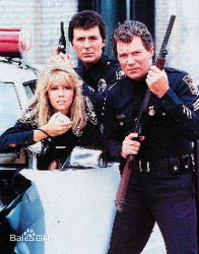 精选威廉·夏特纳(William Alan Shatner (本名)Billy/The Shat/Bill(昵称）)精彩图册