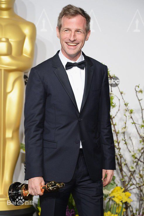 最优质斯派克·琼斯(Spike Jonze)生活照